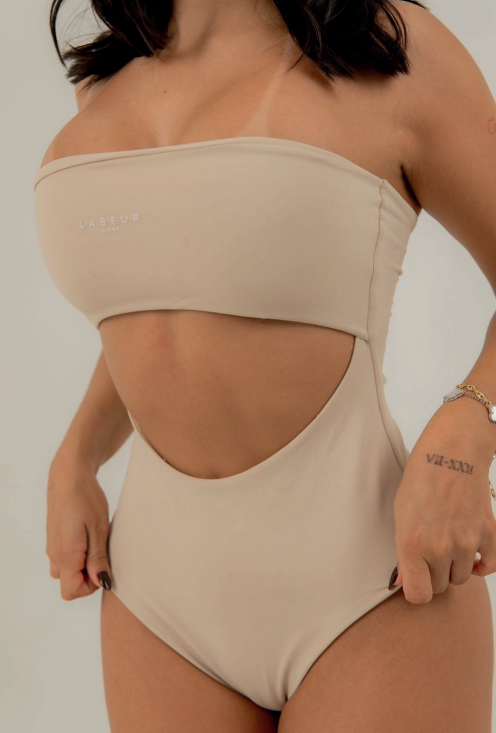 BODY LISBOA