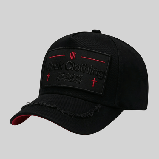 GORRA COLLAPSO