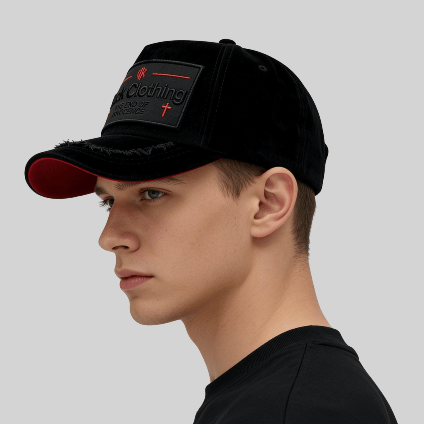 GORRA COLLAPSO