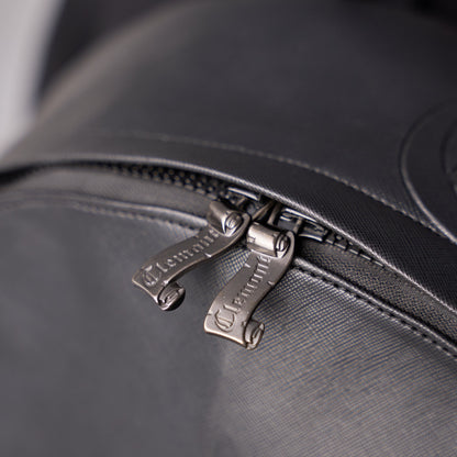 BOLSO STELLATO NEGRO CLEMONT