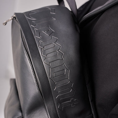 BOLSO STELLATO NEGRO CLEMONT