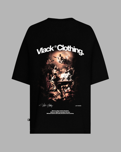 T SHIRT OVERSIZE FAITH