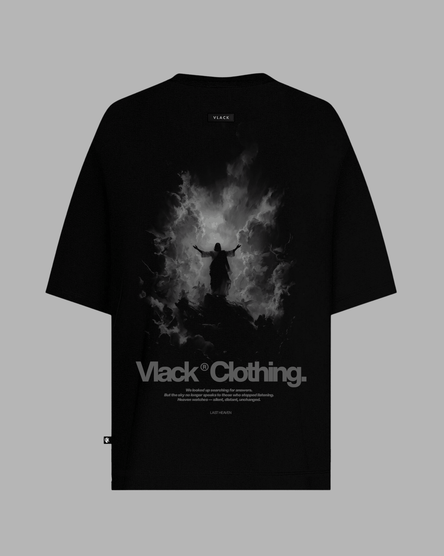 T SHIRT OVERSIZE FINAL