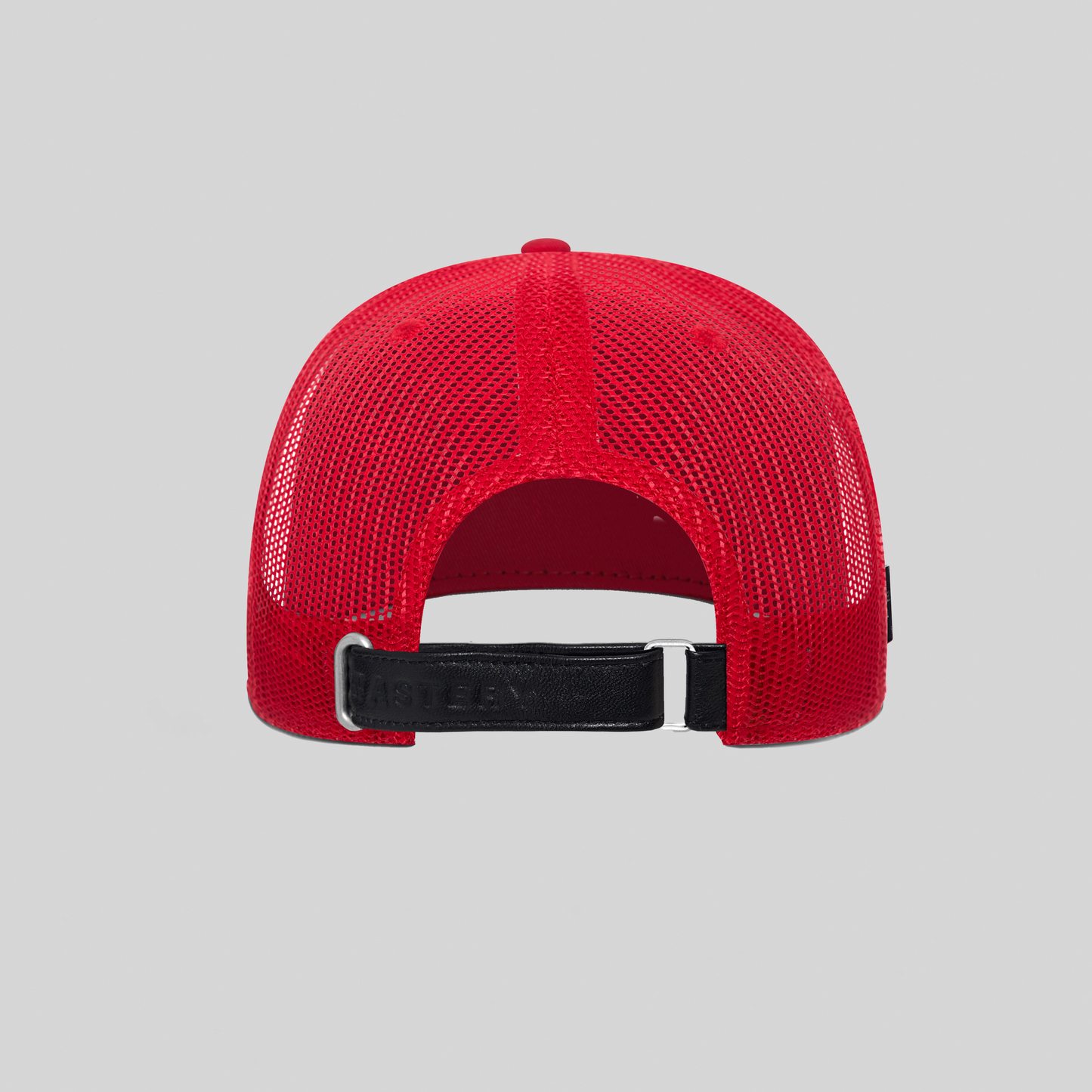 GORRA GYATSO ROJA