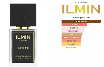 ILMIN FEMME