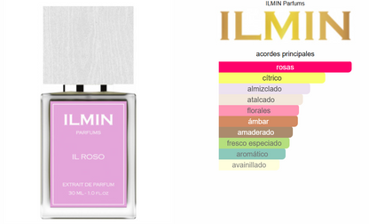 ILMIN ROSO