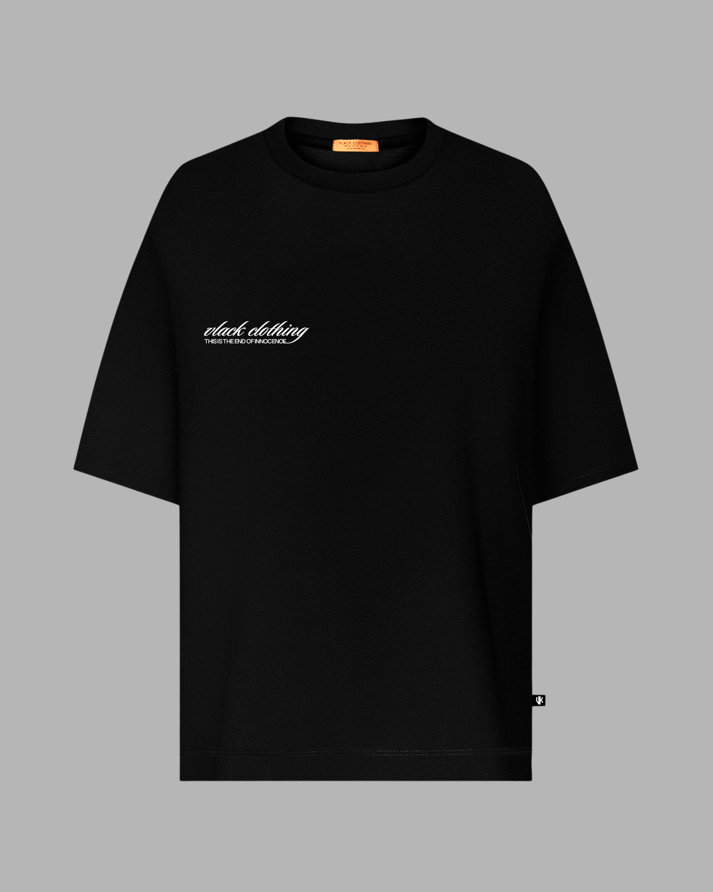 T SHIRT OVERSIZE INNOCENCE
