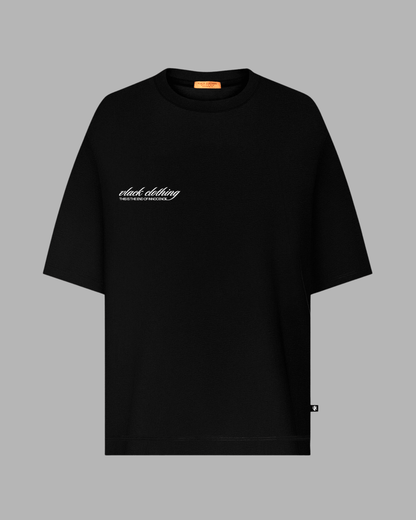 T SHIRT OVERSIZE INNOCENCE