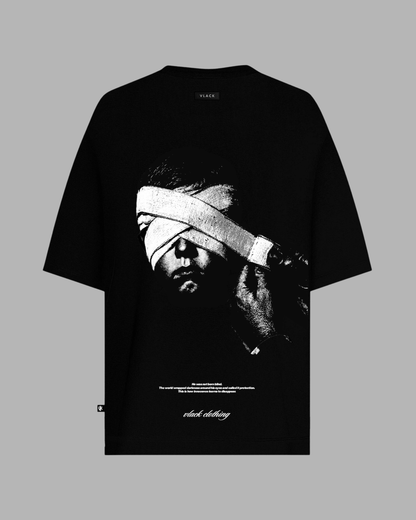 T SHIRT OVERSIZE INNOCENCE