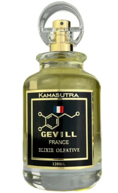 KAMASUTRA