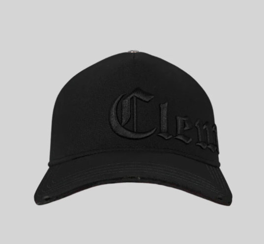 GORRA LERICI NEGRA - NEGRA