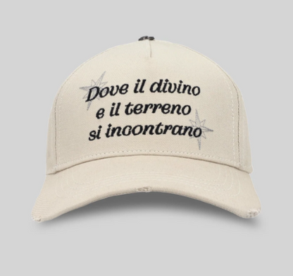 GORRA MARTE NUDE