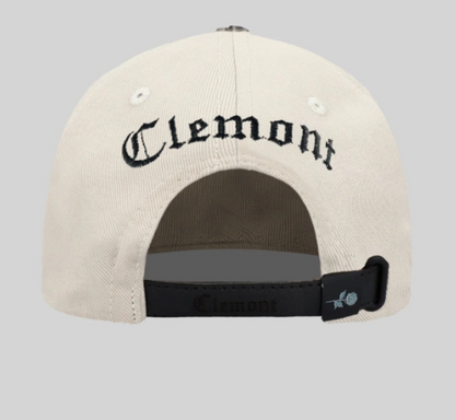 GORRA MARTE NUDE