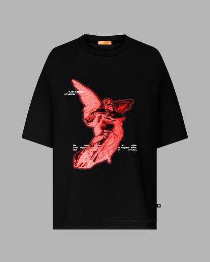 T SHIRT OVERSIZE REVELATION