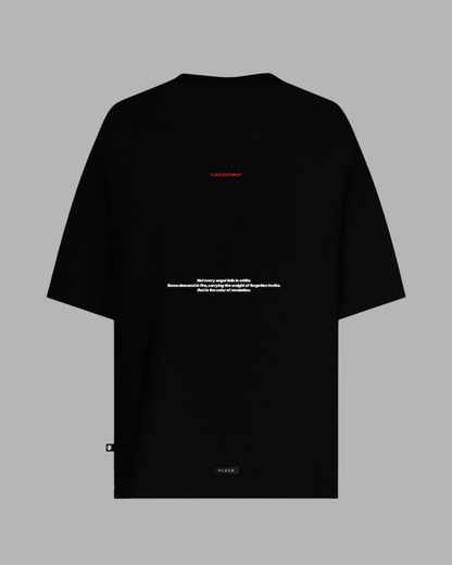 T SHIRT OVERSIZE REVELATION
